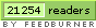 Feedburner RSS