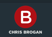 chrisbrogan.com — Learn How Human Business Works – Beyond Social Media