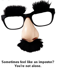 impostor-syndrome