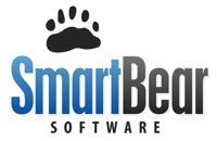 smart bear logo