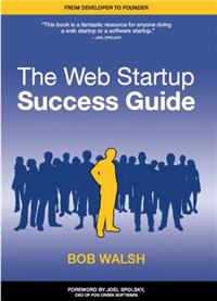 web startup success guide